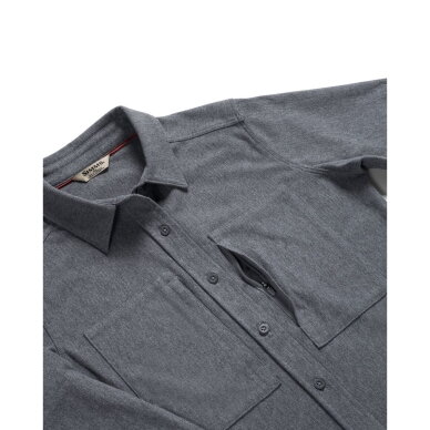 Рубашка женская Guide knit Simms 2026/2027 2 Рубашка женская Guide knit Simms 2026/2027 2