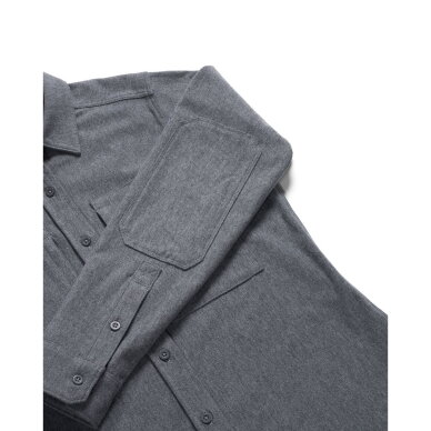 Рубашка женская Guide knit Simms 2026/2027 3 Рубашка женская Guide knit Simms 2026/2027 3