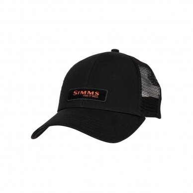 Кепка женская Fish It Well Forever Small Fit Trucker Simms 1