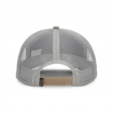 7-Panel Trucker Simms 4 7-Panel Trucker Simms 4