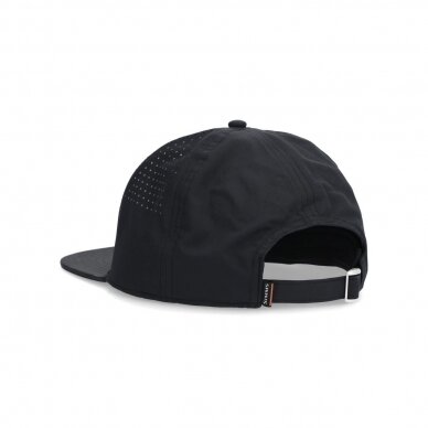Flatbill cap Simms 4 Flatbill cap Simms 4