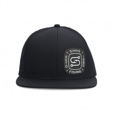 Flatbill cap Simms 2 Flatbill cap Simms 2