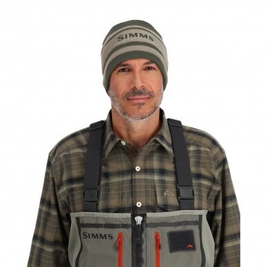 Hayward Wool Beanie Simms 2 Hayward Wool Beanie Simms 2