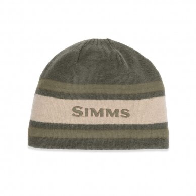 Hayward Wool Beanie Simms Hayward Wool Beanie Simms
