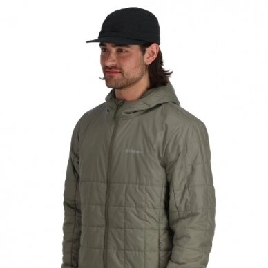 Insulated Ball Cap Simms PrimaLoft® Toray membrane 2 Insulated Ball Cap Simms PrimaLoft® Toray membrane 2