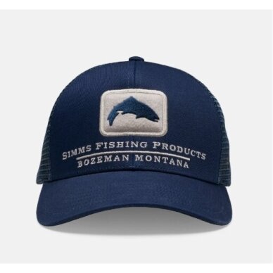 Double haul Icon trucker Simms new colours 2026 5 Double haul Icon trucker Simms new colours 2026 5