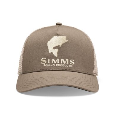 Kepurė Double haul trucker Simms 5