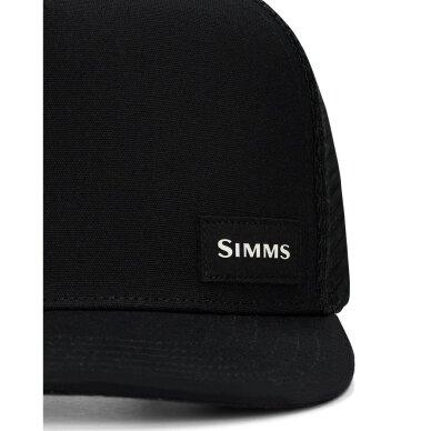 Flatbill cap Simms 6