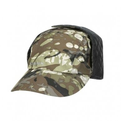 Gore-Tex Exstream hat Simms 100g Primaloft® Gold 1 Gore-Tex Exstream hat Simms 100g Primaloft® Gold 1
