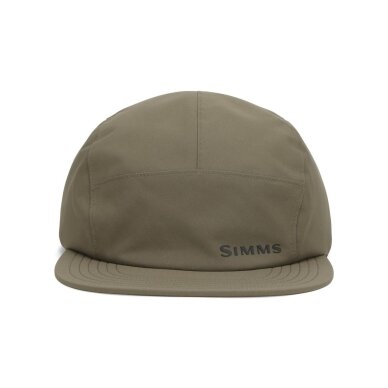 Kepurė nepralyjanti Cascadia Rain Cap Simms Toray® membrana 3