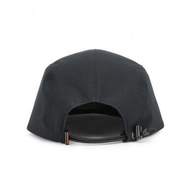 Kepurė nepralyjanti Cascadia Rain Cap Simms Toray® membrana 2 Kepurė nepralyjanti Cascadia Rain Cap Simms Toray® membrana 2
