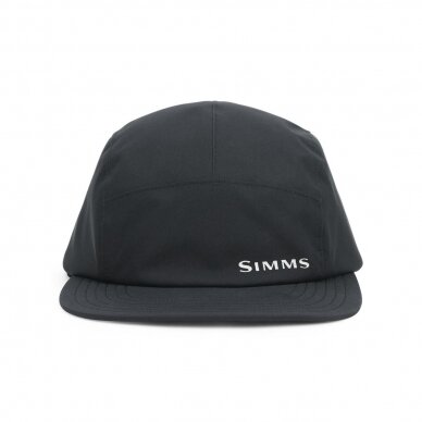 Kepurė nepralyjanti Cascadia Rain Cap Simms Toray® membrana