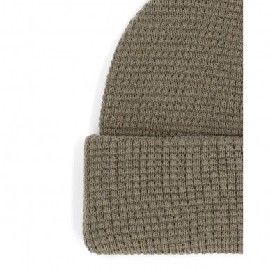 Everyday Waffle Knit Beanie Simms 5 Everyday Waffle Knit Beanie Simms 5