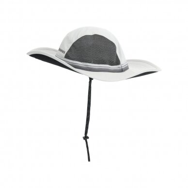 Sombrero Solar Simms 1 Sombrero Solar Simms 1