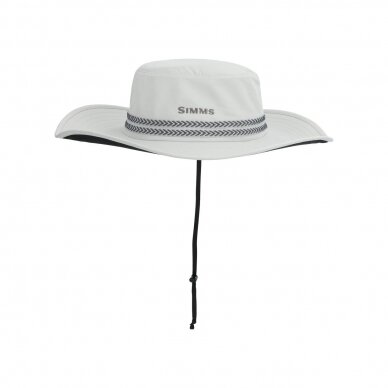 Kepurė skrybėlė moterims Sombrero Solar Simms 2024 4