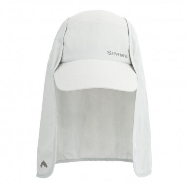 Kepurė Sunshield Simms su kaklo apsauga Kepurė Sunshield Simms su kaklo apsauga