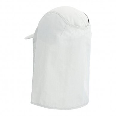 Kepurė Sunshield Simms su kaklo apsauga 1 Kepurė Sunshield Simms su kaklo apsauga 1