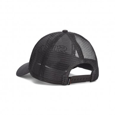 Single Haul Trucker Simms 3 Single Haul Trucker Simms 3