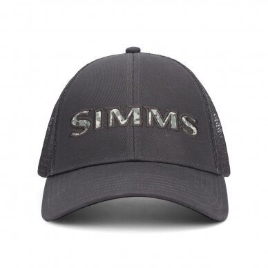 Single Haul Trucker Simms Single Haul Trucker Simms