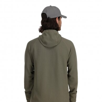 Шапка Tongass Rain Cap Toray® мембрана 4 Шапка Tongass Rain Cap Toray® мембрана 4