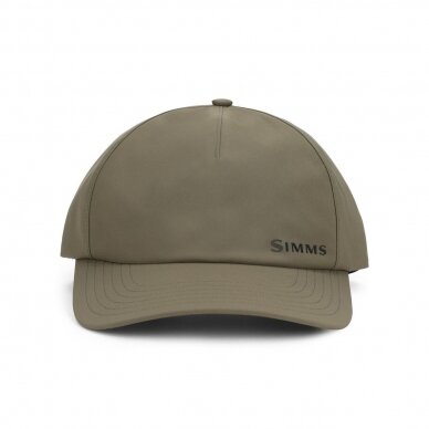 Шапка Tongass Rain Cap Toray® мембрана 2 Шапка Tongass Rain Cap Toray® мембрана 2
