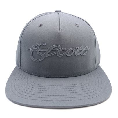 Кепка Pinch Front Strap Back Hat Scott USA разпродажа Кепка Pinch Front Strap Back Hat Scott USA разпродажа