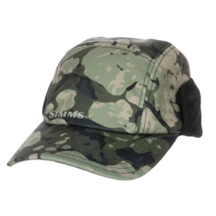 Кепка Gore-Tex Infinium™ wind cap Simms разпродажа 1 Кепка Gore-Tex Infinium™ wind cap Simms разпродажа 1