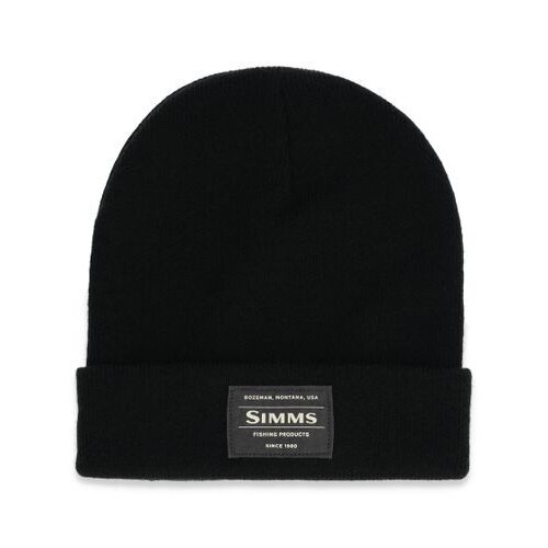 Everyday Waffle Knit Beanie Simms 1 Everyday Waffle Knit Beanie Simms 1