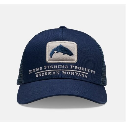 Double haul Icon trucker Simms new colours 2026 5 Double haul Icon trucker Simms new colours 2026 5