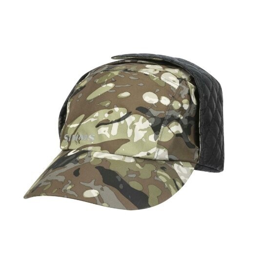 Gore-Tex Exstream hat Simms 100g Primaloft® Gold 1