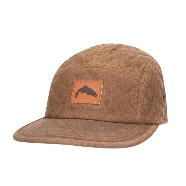 Dockwear Insulated Cap Simms close-out