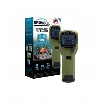 Bugstopper device Thermacell MR300G 2023 Bugstopper device Thermacell MR300G 2023