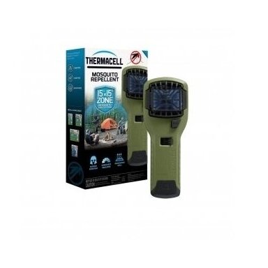 Bugstopper device Thermacell MR300G 2023 Bugstopper device Thermacell MR300G 2023