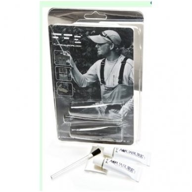 Aquasure glue 7 and 28g wader repair Simms Aquasure glue 7 and 28g wader repair Simms