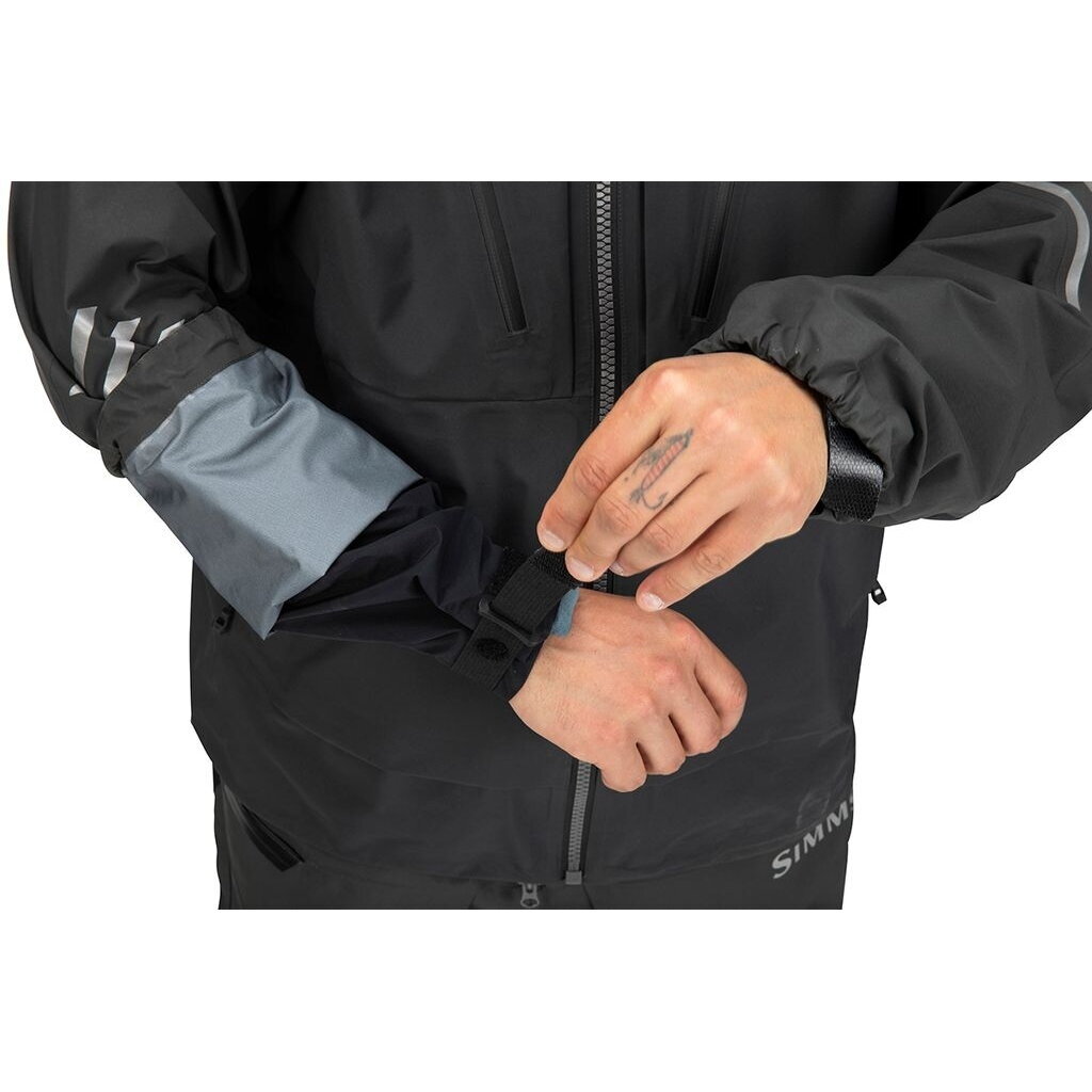 Striukė ProDry Gore-tex® Simms M dydis išpardavimas 3 Striukė ProDry Gore-tex® Simms M dydis išpardavimas 3