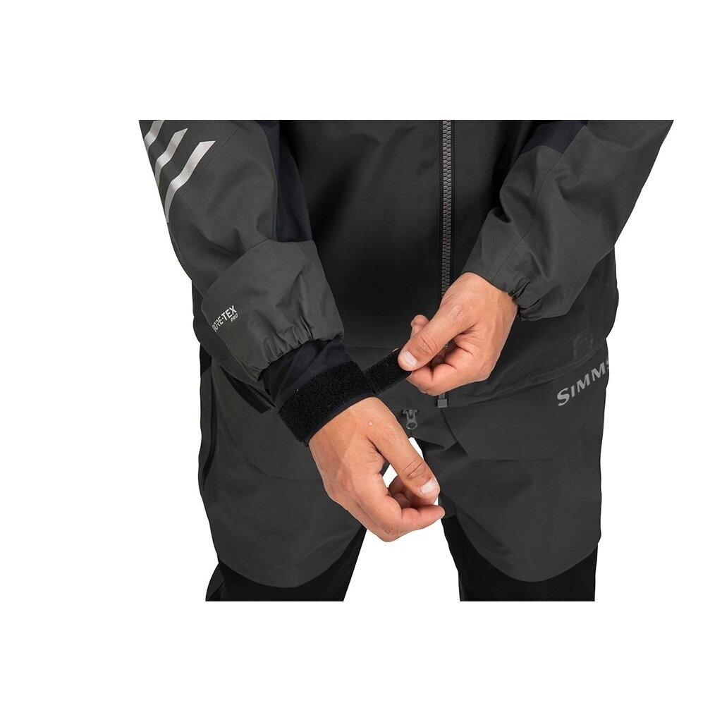 Striukė ProDry Gore-tex® Simms M dydis išpardavimas 5 Striukė ProDry Gore-tex® Simms M dydis išpardavimas 5