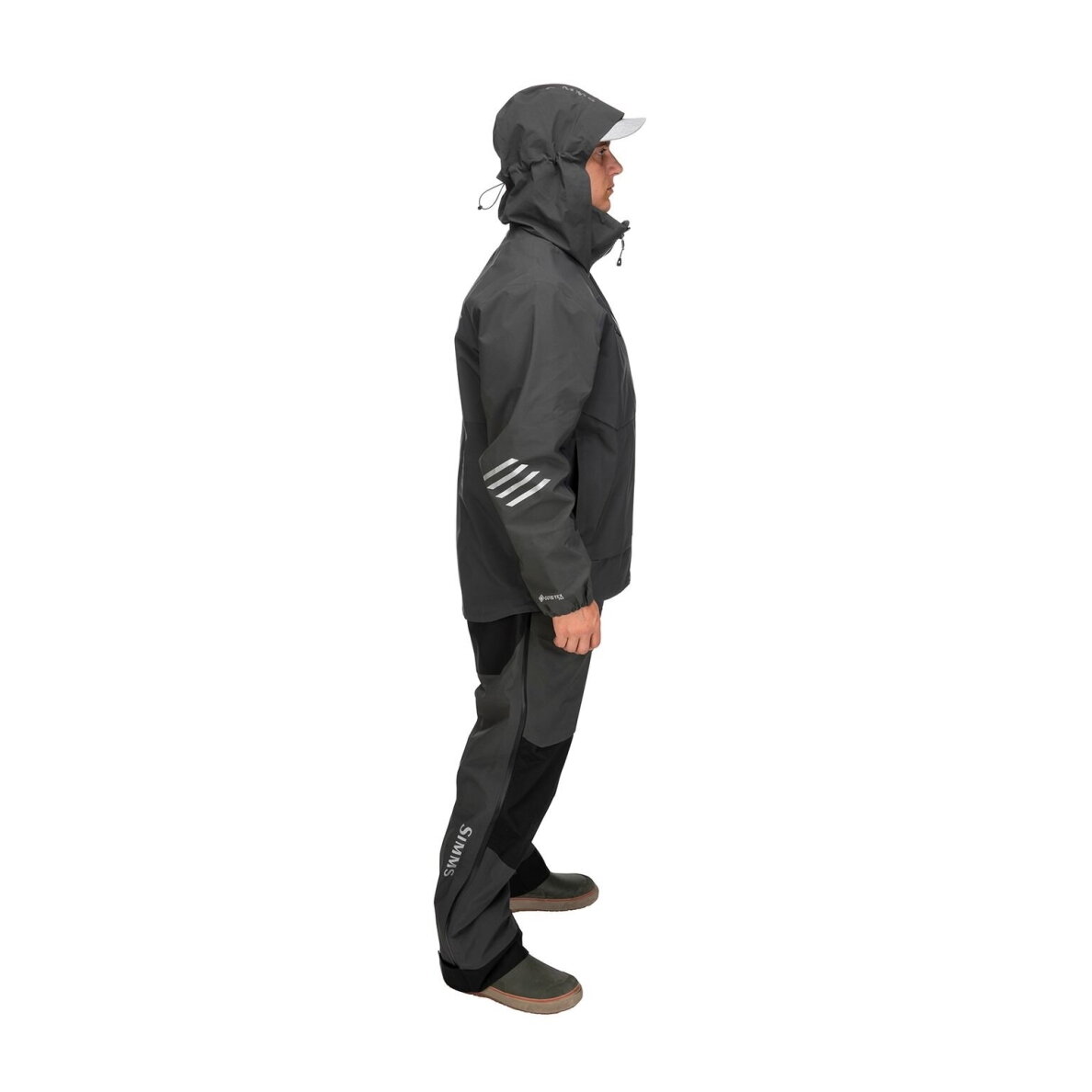 Striukė ProDry Gore-tex® Simms M dydis išpardavimas 4 Striukė ProDry Gore-tex® Simms M dydis išpardavimas 4