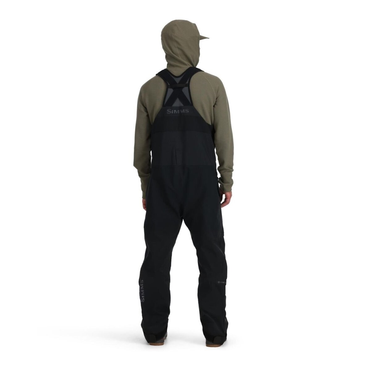 Waterproof extra breatheable Simms suit ProDry Gore-tex® M size close-out 5