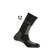 Носки зимние Mund Everest 403 made in Spain -30C