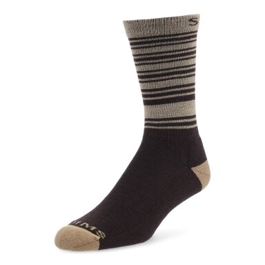 Носки Merino Lightweight hicker Simms made in USA M, XL размер Носки Merino Lightweight hicker Simms made in USA M, XL размер