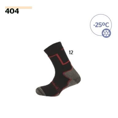 Носки зимние Mund Pamir antimicrobial Cupron® 404 made in Spain -25C Носки зимние Mund Pamir antimicrobial Cupron® 404 made in Spain -25C