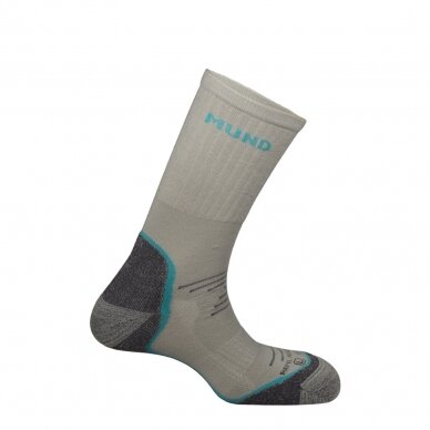 Носки Socks Mund Borneo antimosquito bugstopper 410 1