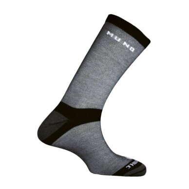 Socks liner Mund Elbrus Thermolite® 312 made in Spain -25C