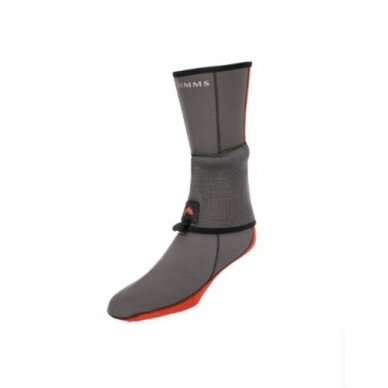 Носки Simms Neoprene Wet wading Flyweight Sock