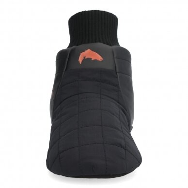 Kojinės spec. įdėklas bridkelnėms Bulkley Bootie su Primaloft gold® pašiltinimu Simms Xl dydis 3 Kojinės spec. įdėklas bridkelnėms Bulkley Bootie su Primaloft gold® pašiltinimu Simms Xl dydis 3