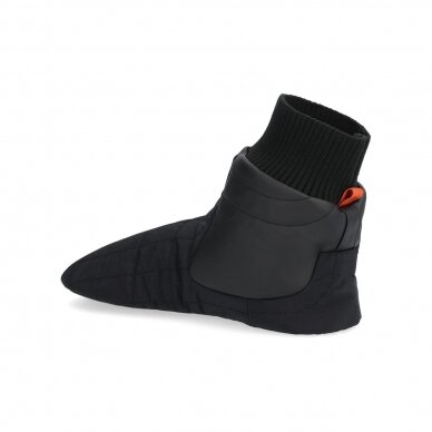 Kojinės spec. įdėklas bridkelnėms Bulkley Bootie su Primaloft gold® pašiltinimu Simms Xl dydis 4 Kojinės spec. įdėklas bridkelnėms Bulkley Bootie su Primaloft gold® pašiltinimu Simms Xl dydis 4
