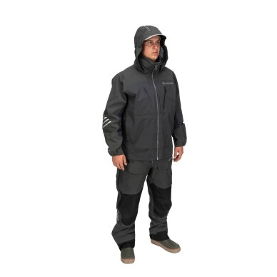 Waterproof extra breatheable Simms suit ProDry Gore-tex® M size close-out Waterproof extra breatheable Simms suit ProDry Gore-tex® M size close-out