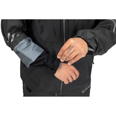 Striukė ProDry Gore-tex® Simms M dydis išpardavimas 3 Striukė ProDry Gore-tex® Simms M dydis išpardavimas 3