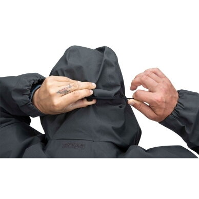 Waterproof extra breatheable Simms suit ProDry Gore-tex® M size close-out 8