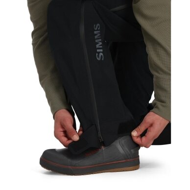 Waterproof extra breatheable Simms suit ProDry Gore-tex® M size close-out 3